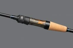 Megabass Triza Multi-Piece Spinning Rods