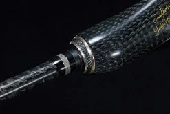 Megabass Arms Super Leggera Spinning Rods