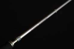 Megabass Silver Shadow Spinning Rods