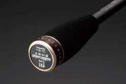 Megabass Arms Super Leggera Spinning Rods