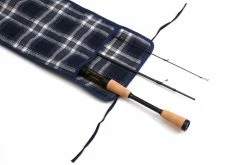 Megabass Triza Multi-Piece Spinning Rods