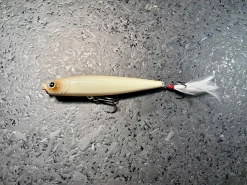 Lucky Craft Gunfish Walking