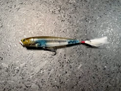 Lucky Craft Gunfish Walking