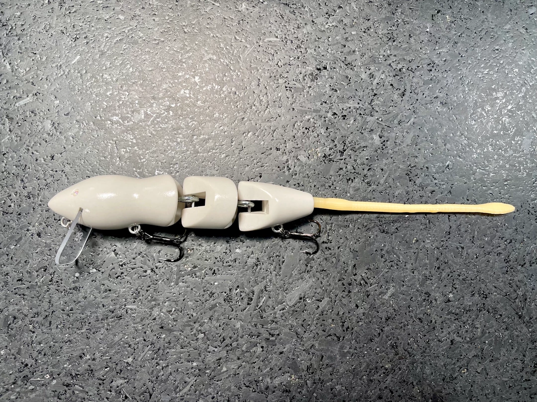 PB Rats PB Rat 3 Piece