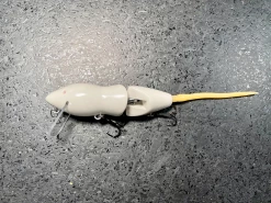 PB Rats Hard Body PB Rat 2 Piece