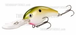 Strike King Pro Model 8XD Crankbaits