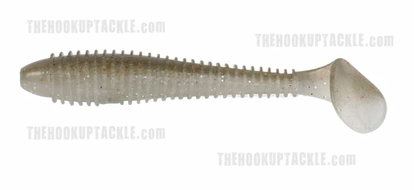 Keitech Fat Swing Impact 5.8"