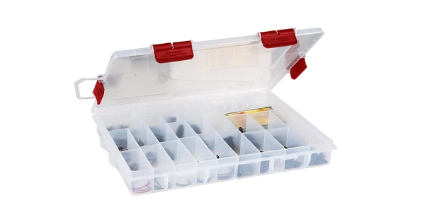 Plano Hard Boxes Rustrictor Box
