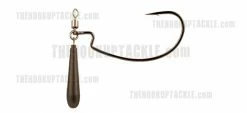 Decoy Weighted Hooks Hook Worm 217