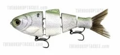 Triton Mike Bucca Bull Shad Gen 2