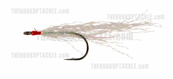 Zappu Tinsel Hook Trailer Hooks