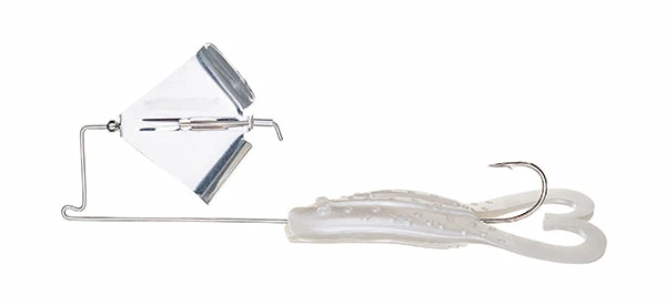 Strike King Buzzbaits KVD Toad Buzz