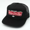 Working Class Zero Hats Tradition Trucker Hat
