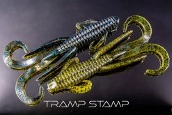 Reaction Innovations Creatures Man Bear Pig