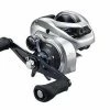 Shimano Tranx Baitcasting Reels