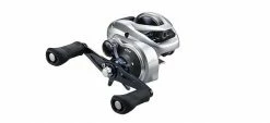 Shimano Tranx Baitcasting Reels