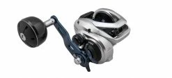 Shimano Tranx Baitcasting Reels