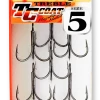 Ryugi Pierce Treble Hooks