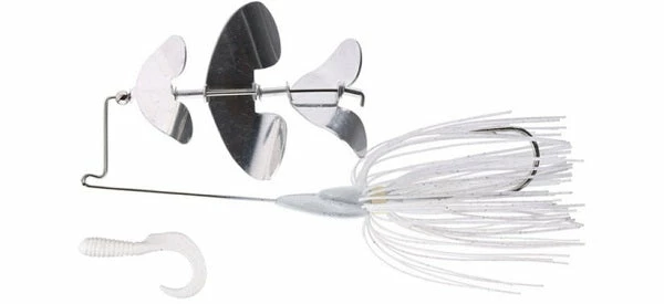 Persuader Three Blade Buzzbait Buzzbaits