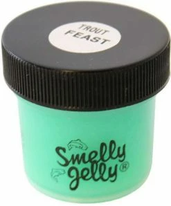 Smelly Jelly Scents/Dyes Fish Attractant