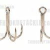 Decoy Treble Hooks T-S21 Belly Hook