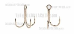 Decoy Treble Hooks T-S21 Belly Hook