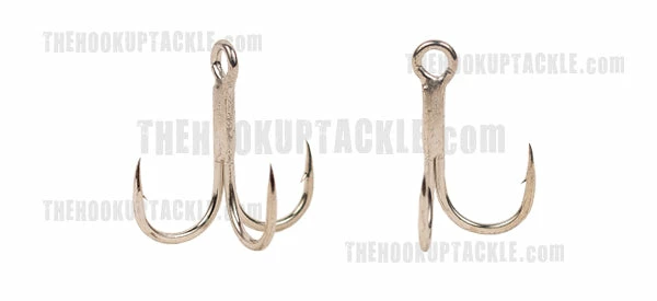 Decoy Treble Hooks T-S21 Belly Hook