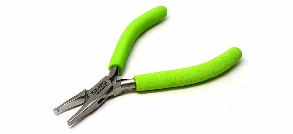 Texas Tackle Split Ring Pliers Pliers/Scissors