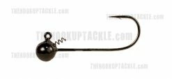 Picasso Tungsten Take Down Jig Shakey Heads