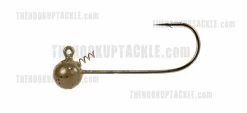 Picasso Tungsten Take Down Jig Shakey Heads