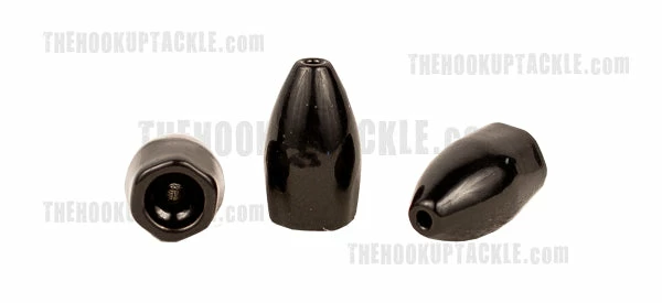 Strike King Worm Weights Tour Grade Tungsten Weights