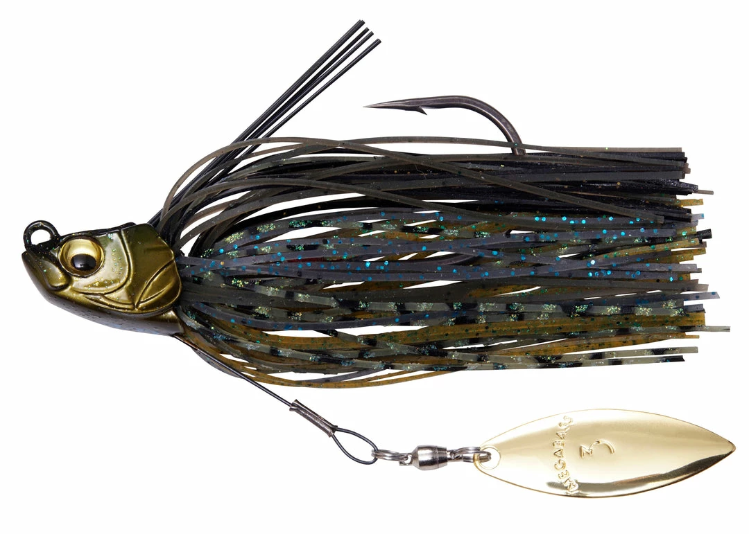 Megabass Uoze Swimmer