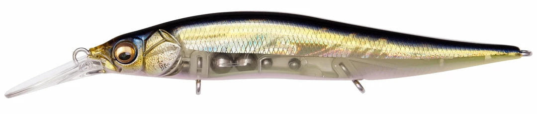 Megabass Ito Vision 110 Plus 1 Junior