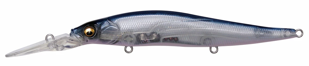 Megabass Ito Vision 110 Plus 2