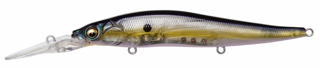 Megabass Ito Vision 110 Plus 2