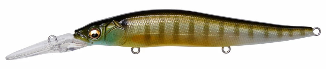 Megabass Ito Vision 110 Plus 2