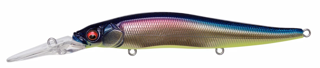 Megabass Ito Vision 110 Plus 2