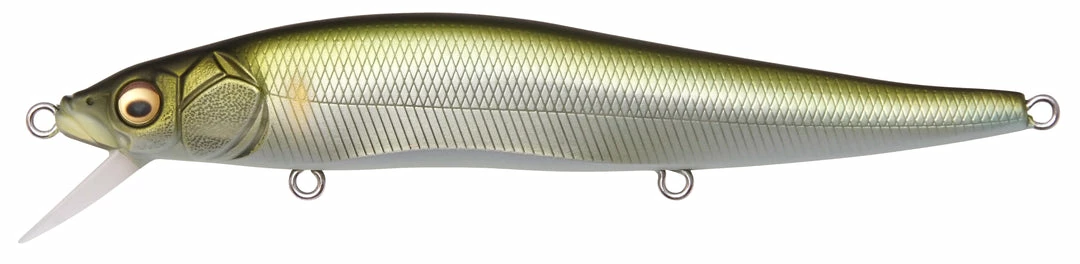 Megabass Ito Vision 110