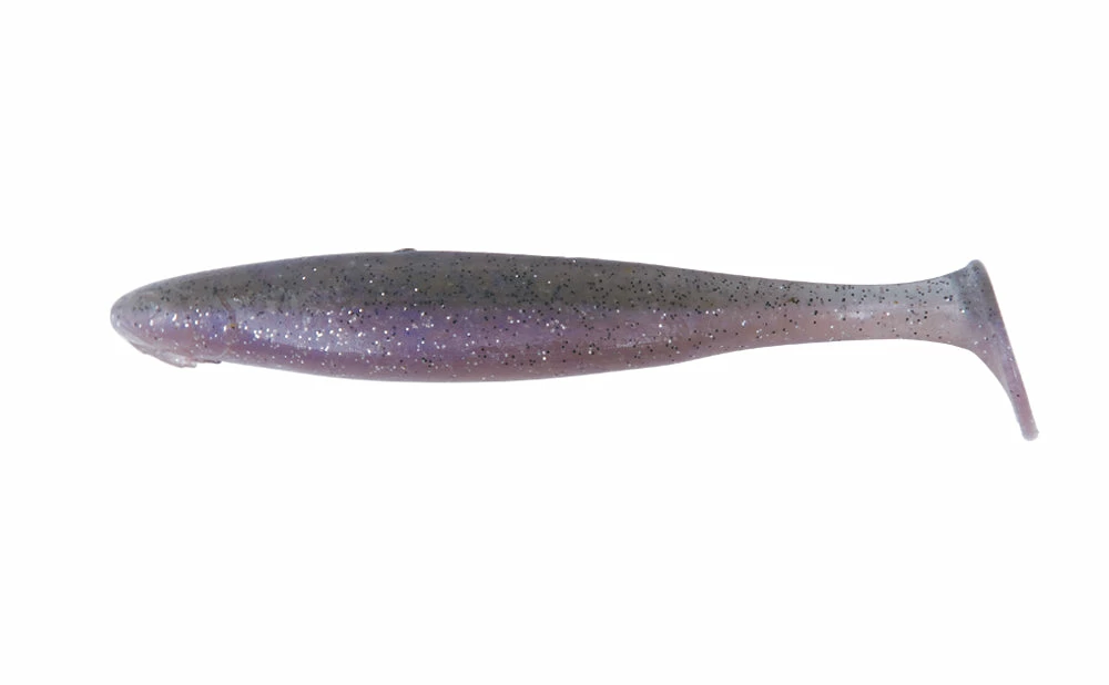 Bottom Up Volup Swimmer Paddletail Swimbaits