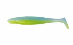 Bottom Up Volup Swimmer Paddletail Swimbaits