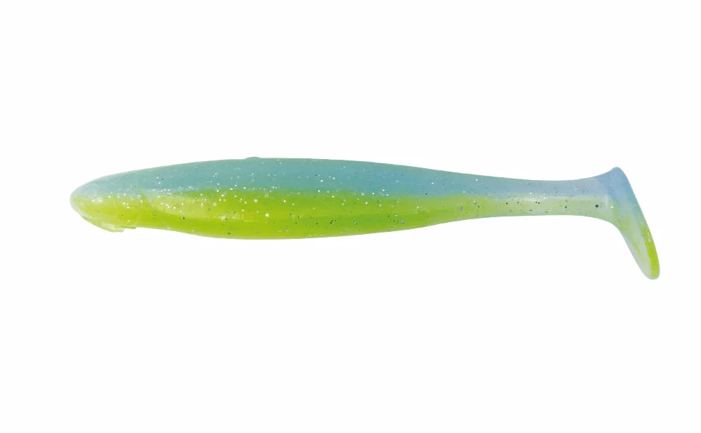 Bottom Up Volup Swimmer Paddletail Swimbaits