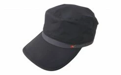 Bottom Up Hats Ventilation Work Cap