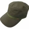 Bottom Up Hats Ventilation Work Cap