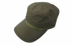 Bottom Up Hats Ventilation Work Cap