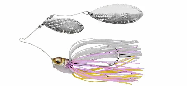 Megabass V9 Spinnerbaits