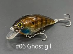 Mibro Warloq Shallow Diving (0-7ft.)