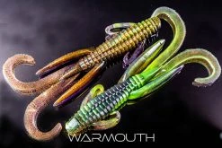 Reaction Innovations Creatures Man Bear Pig