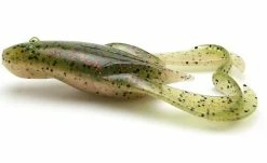 Keitech Soft Frogs Noisy Flapper