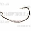 Gamakatsu Superline Weighted EWG Worm Hooks