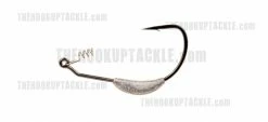 Gamakatsu Swimbait Hooks Weighted Superline Spring Lock Hook